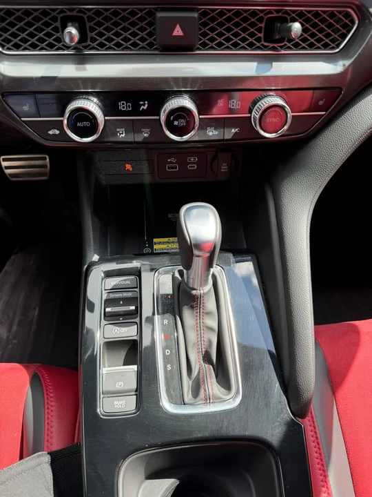2024 Acura Integra 5th Gen - Image 10 of 12