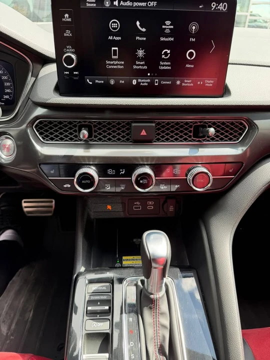 2024 Acura Integra 5th Gen - Image 11 of 12