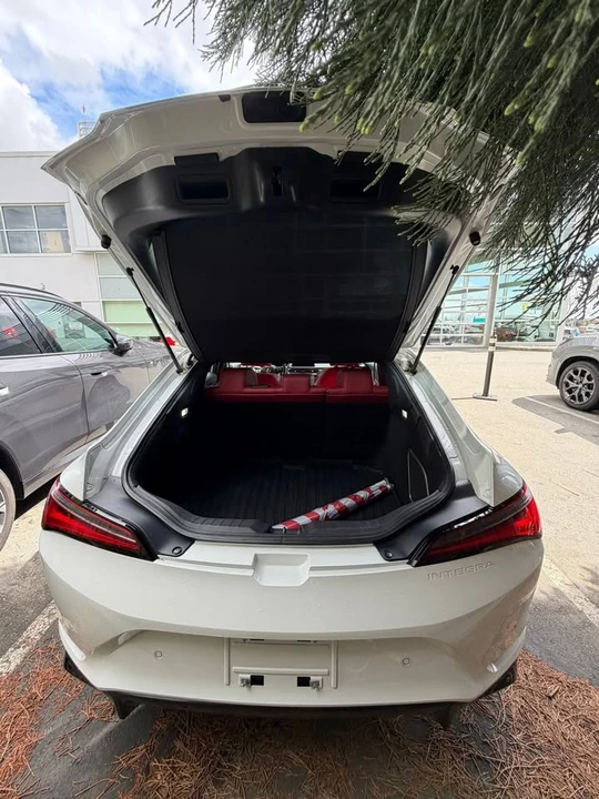 2024 Acura Integra 5th Gen - Image 4 of 12