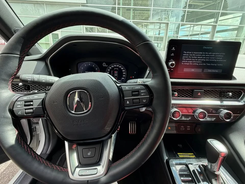 2024 Acura Integra 5th Gen - Image 9 of 12