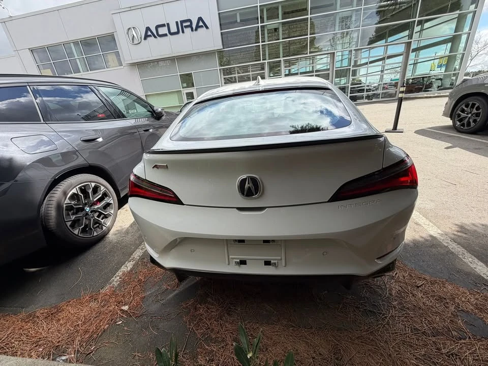2024 Acura Integra 5th Gen - Image 3 of 12