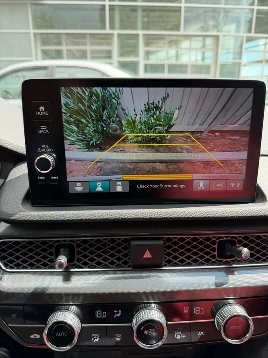 2024 Acura Integra 5th Gen - Image 12 of 12