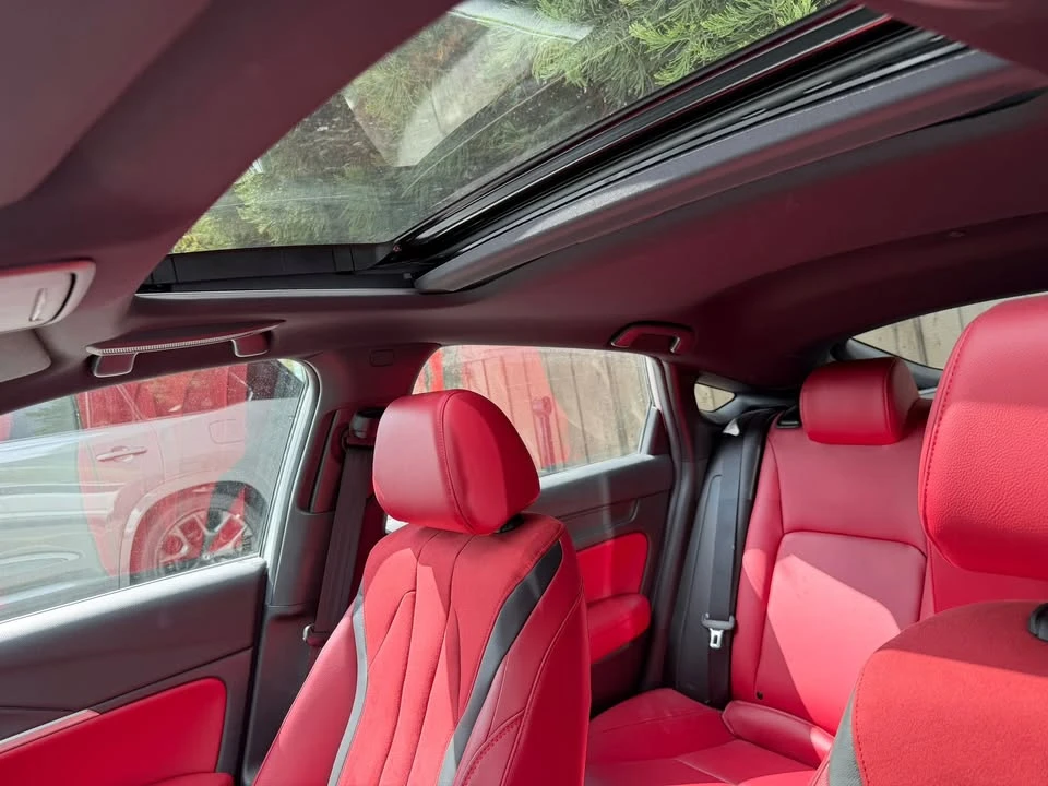 2024 Acura Integra 5th Gen - Image 7 of 12
