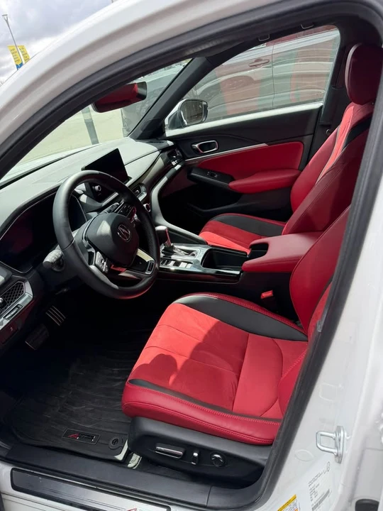 2024 Acura Integra 5th Gen - Image 5 of 12