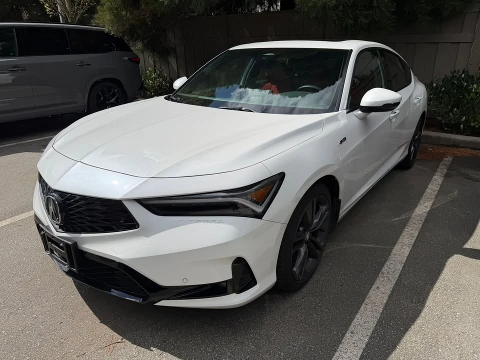 2024 Acura Integra 5th Gen - Image 2 of 12