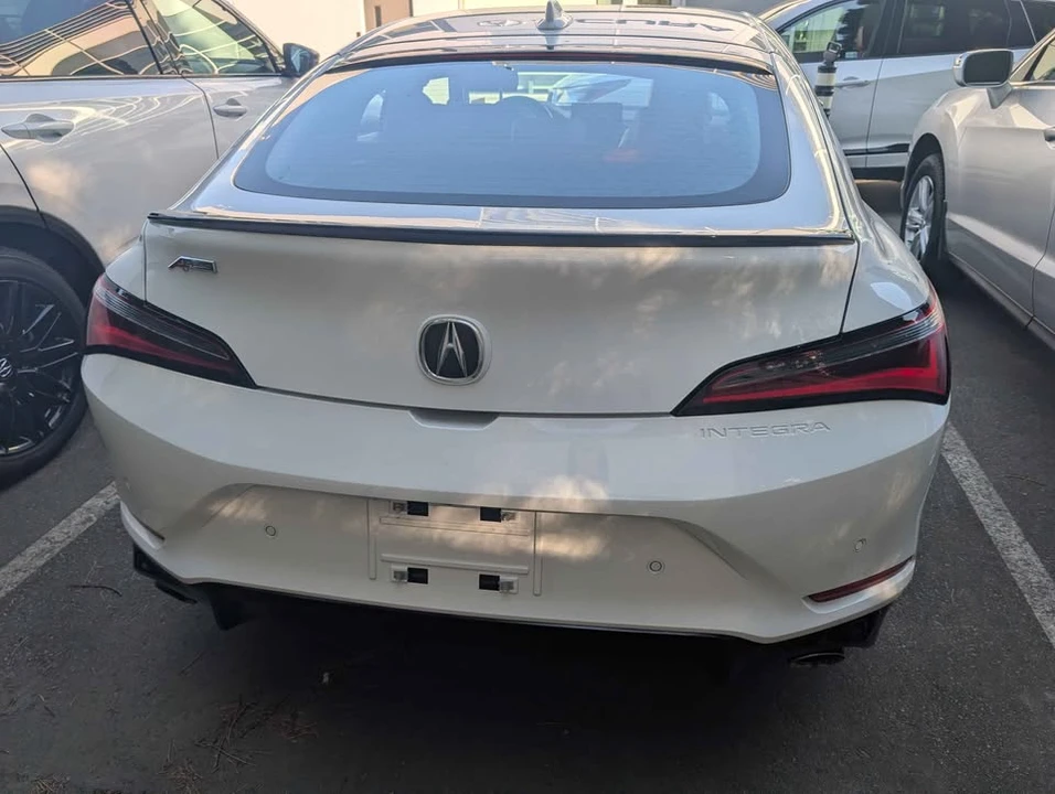 2024 Acura Integra 5th Gen - Image 4 of 4
