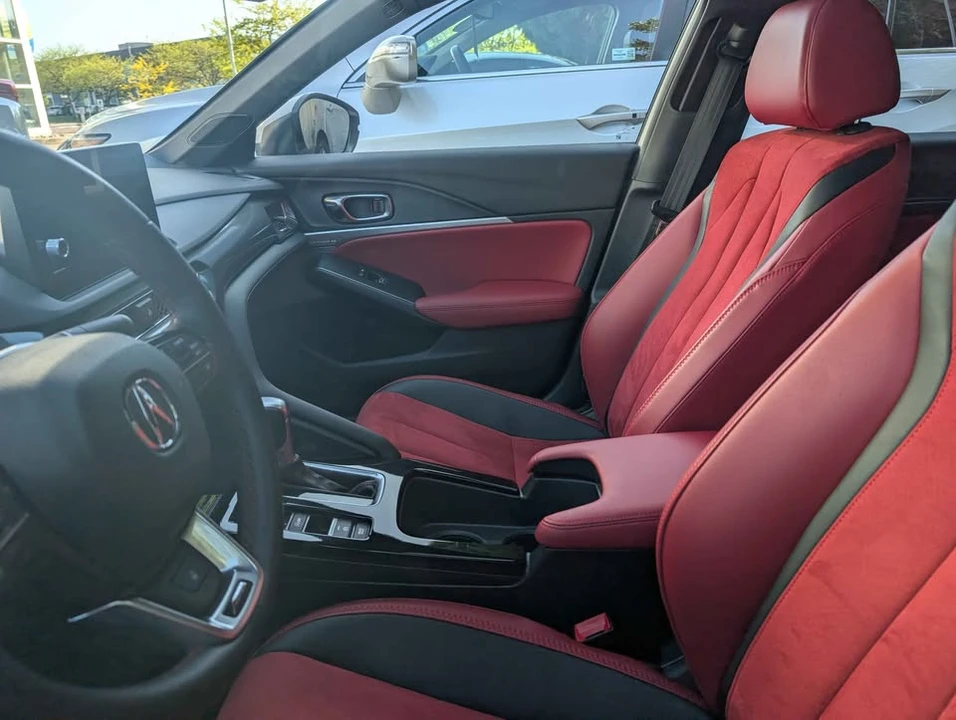 2024 Acura Integra 5th Gen - Image 3 of 4