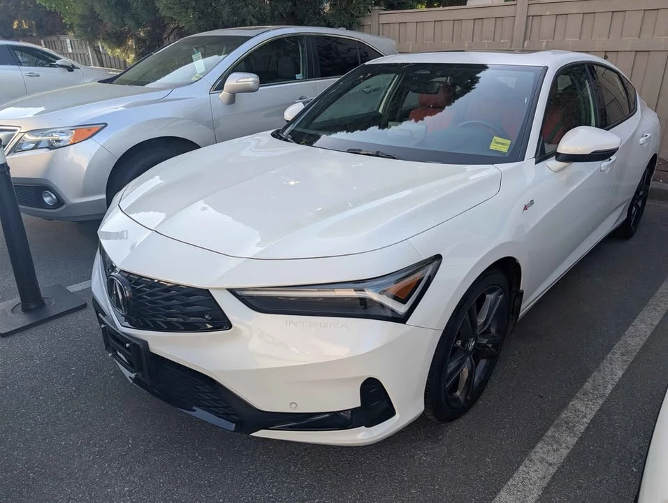 2024 Acura Integra 5th Gen - Image 2 of 4