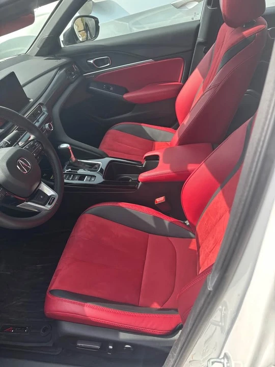 2024 Acura Integra 5th Gen - Image 4 of 5