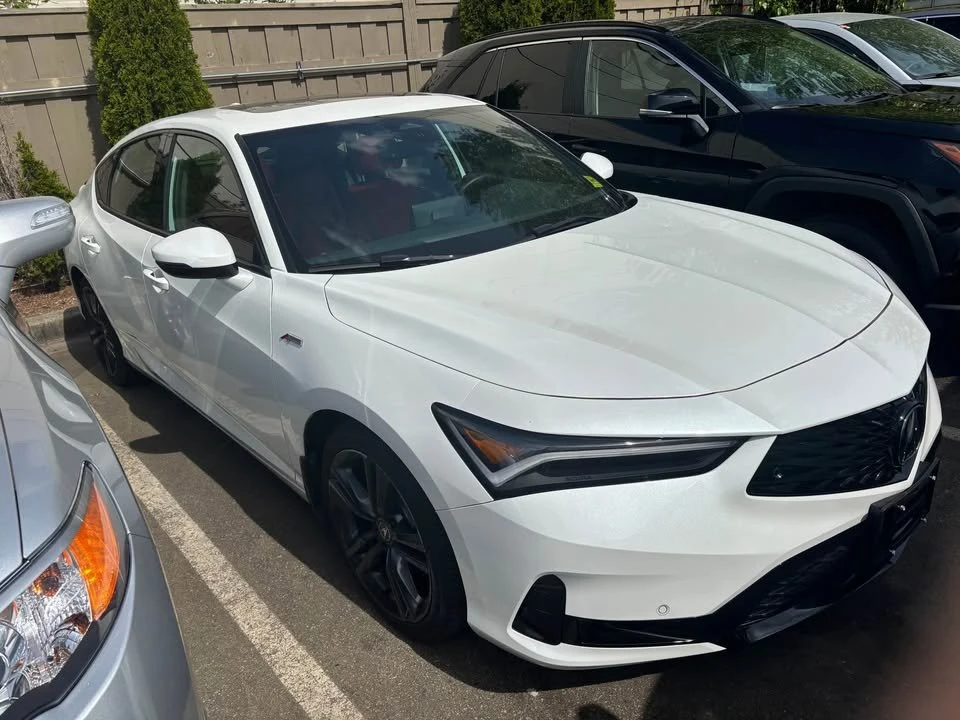 2024 Acura Integra 5th Gen - Image 2 of 5
