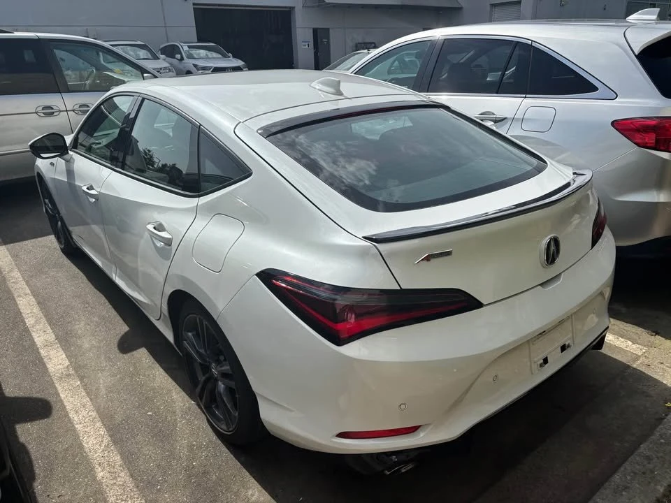 2024 Acura Integra 5th Gen - Image 3 of 5
