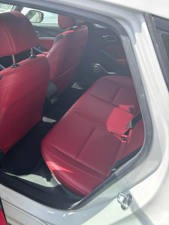 2024 Acura Integra 5th Gen - Image 5 of 5