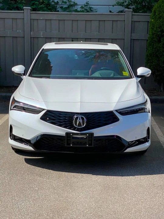 2024 Acura Integra 5th Gen - Image 2 of 9