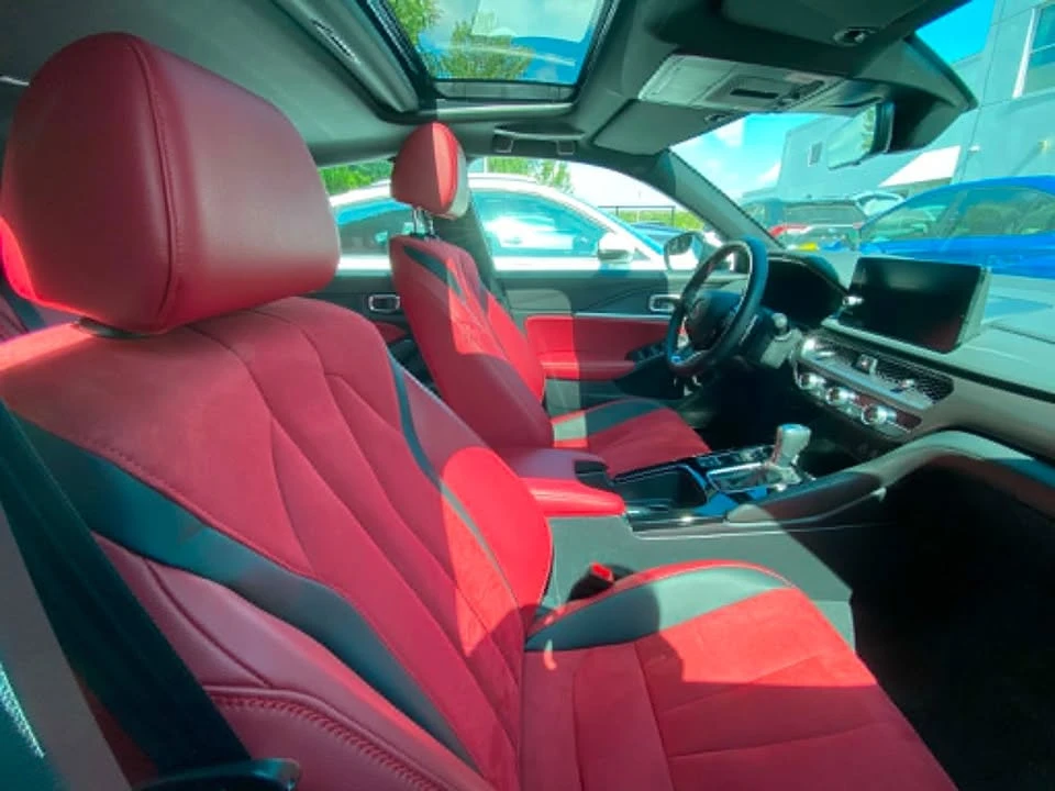 2024 Acura Integra 5th Gen - Image 6 of 9
