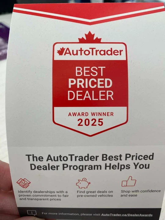 2024 Acura Integra 5th Gen - Image 9 of 9