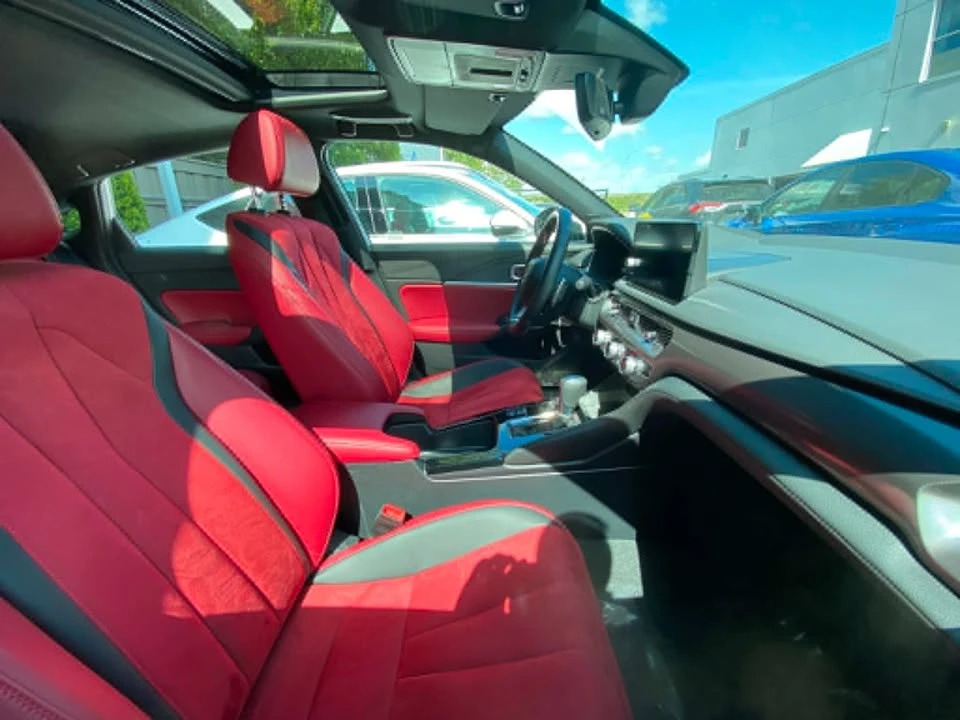 2024 Acura Integra 5th Gen - Image 7 of 9