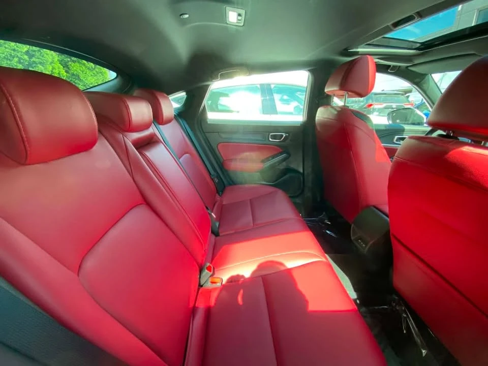 2024 Acura Integra 5th Gen - Image 5 of 9