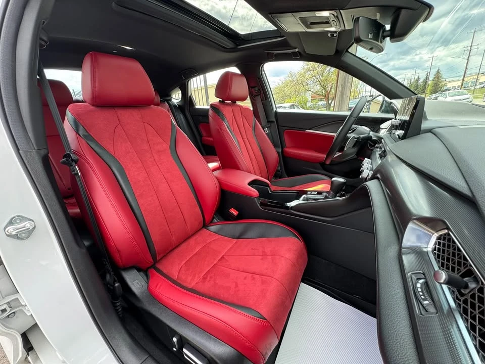 2024 Acura Integra 5th Gen - Image 8 of 20