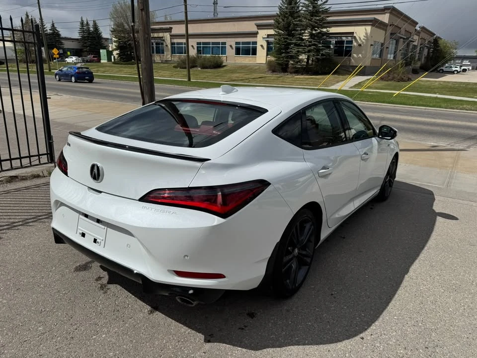 2024 Acura Integra 5th Gen - Image 4 of 20