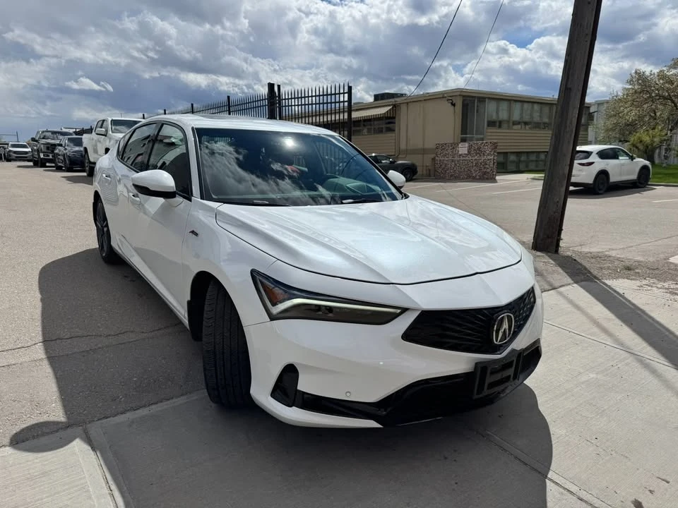 2024 Acura Integra 5th Gen - Image 3 of 20