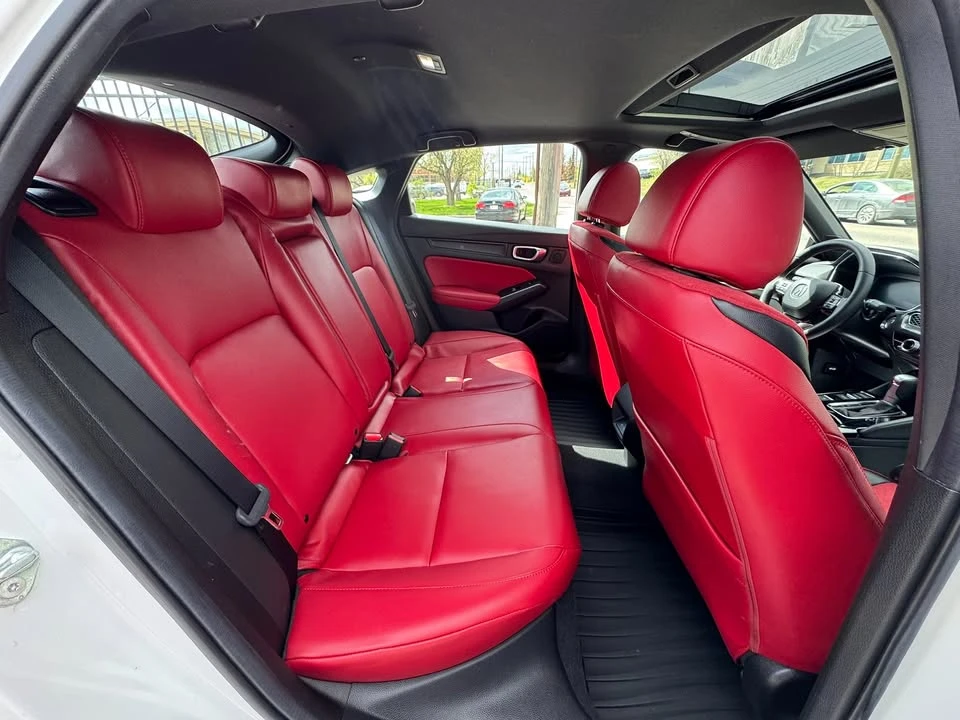 2024 Acura Integra 5th Gen - Image 17 of 20