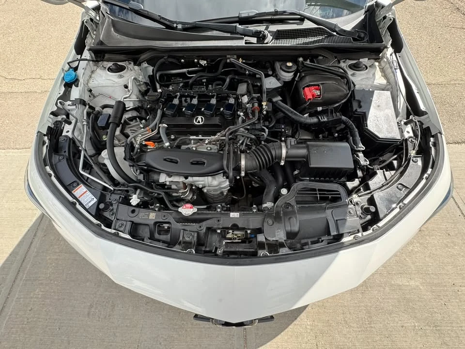 2024 Acura Integra 5th Gen - Image 18 of 20