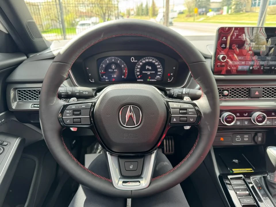 2024 Acura Integra 5th Gen - Image 11 of 20