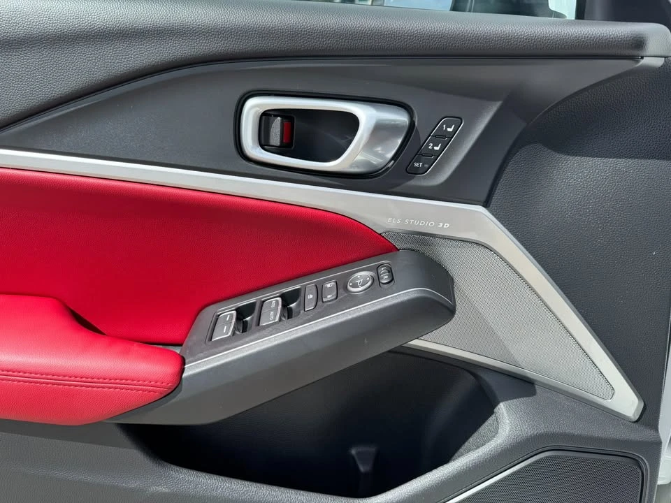 2024 Acura Integra 5th Gen - Image 15 of 20