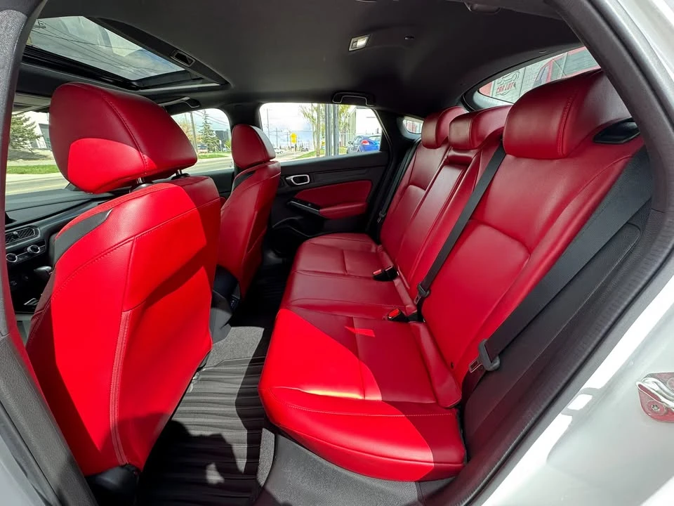 2024 Acura Integra 5th Gen - Image 16 of 20