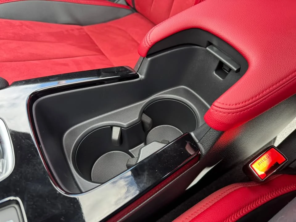 2024 Acura Integra 5th Gen - Image 14 of 20