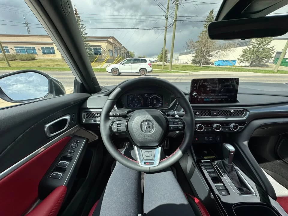 2024 Acura Integra 5th Gen - Image 10 of 20