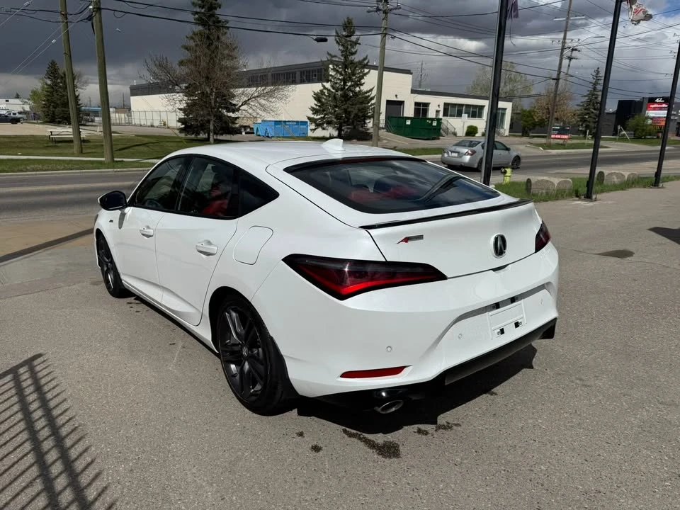 2024 Acura Integra 5th Gen - Image 6 of 20