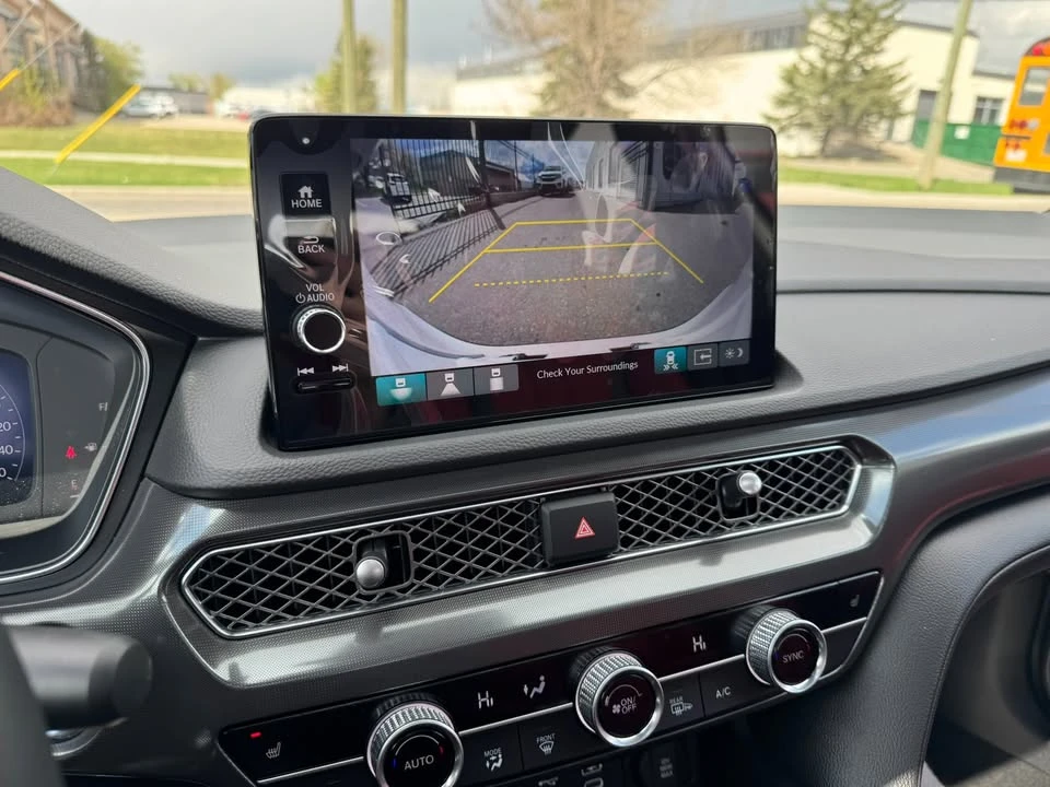 2024 Acura Integra 5th Gen - Image 12 of 20