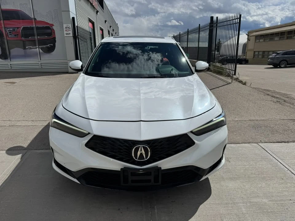 2024 Acura Integra 5th Gen - Image 2 of 20