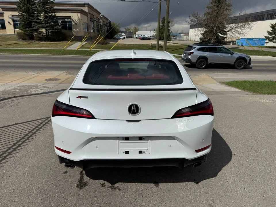 2024 Acura Integra 5th Gen - Image 5 of 20