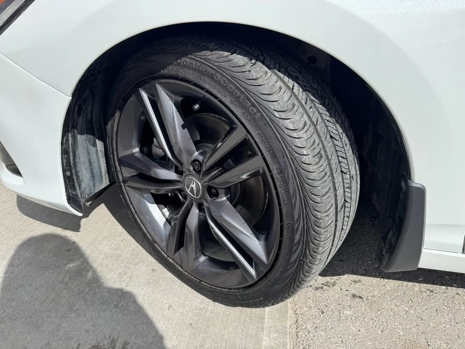 2024 Acura Integra 5th Gen - Image 20 of 20