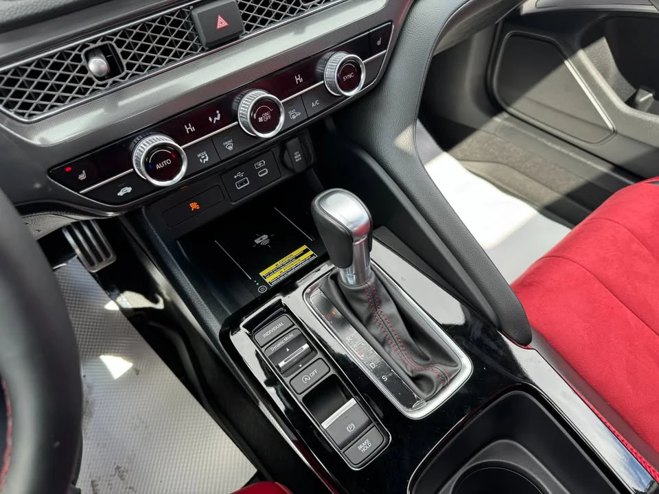 2024 Acura Integra 5th Gen - Image 13 of 20