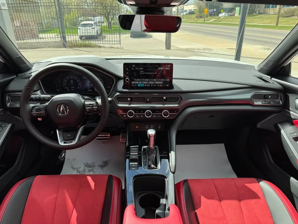 2024 Acura Integra 5th Gen - Image 9 of 20