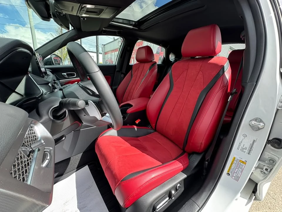 2024 Acura Integra 5th Gen - Image 7 of 20