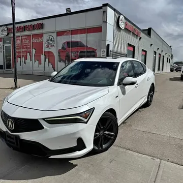 2024 Acura Integra Elite A-Spec