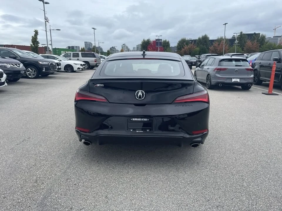 2024 Acura Integra 5th Gen - Image 5 of 20