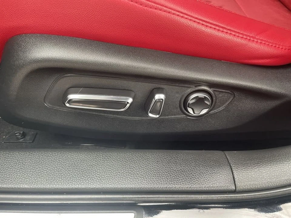 2024 Acura Integra 5th Gen - Image 11 of 20
