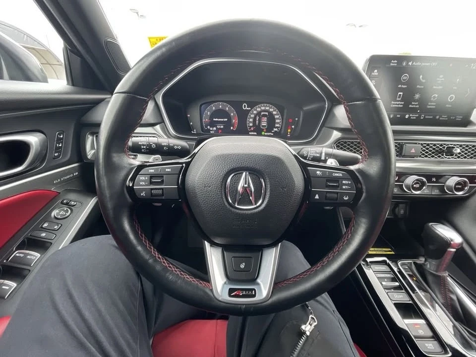 2024 Acura Integra 5th Gen - Image 13 of 20