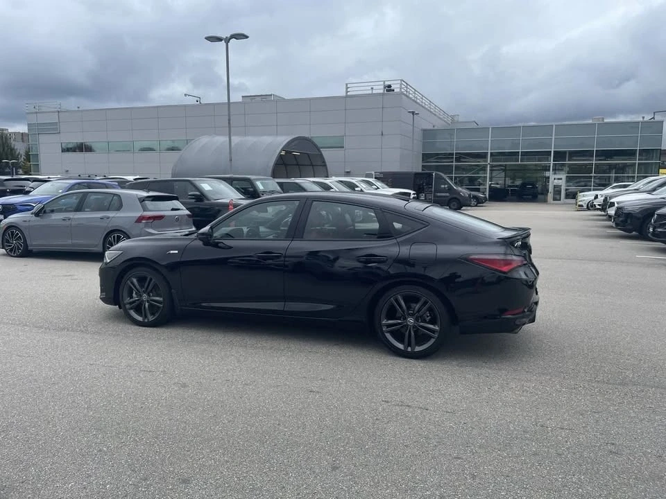 2024 Acura Integra 5th Gen - Image 3 of 20