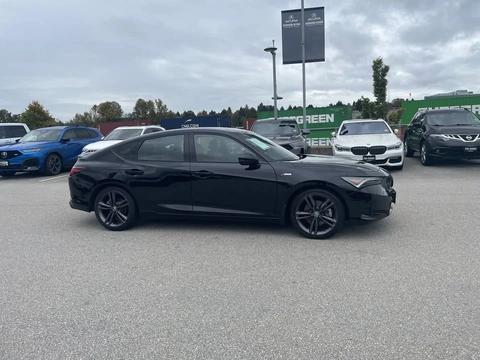 2024 Acura Integra 5th Gen - Image 7 of 20
