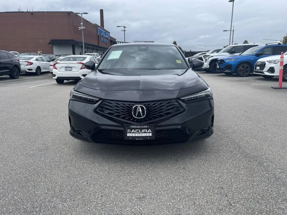 2024 Acura Integra 5th Gen - Image 2 of 20