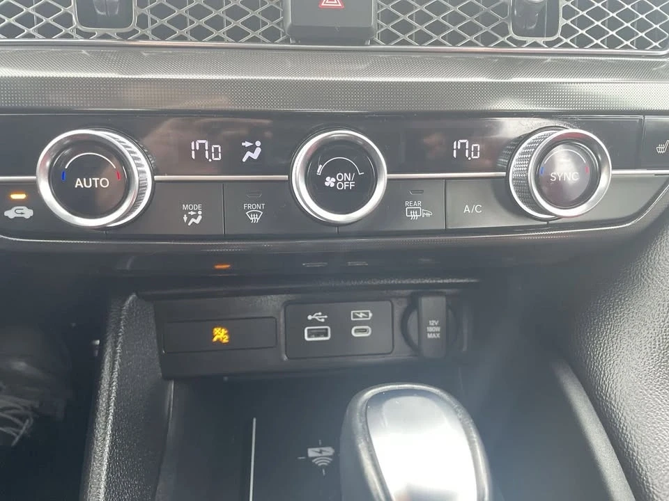2024 Acura Integra 5th Gen - Image 17 of 20