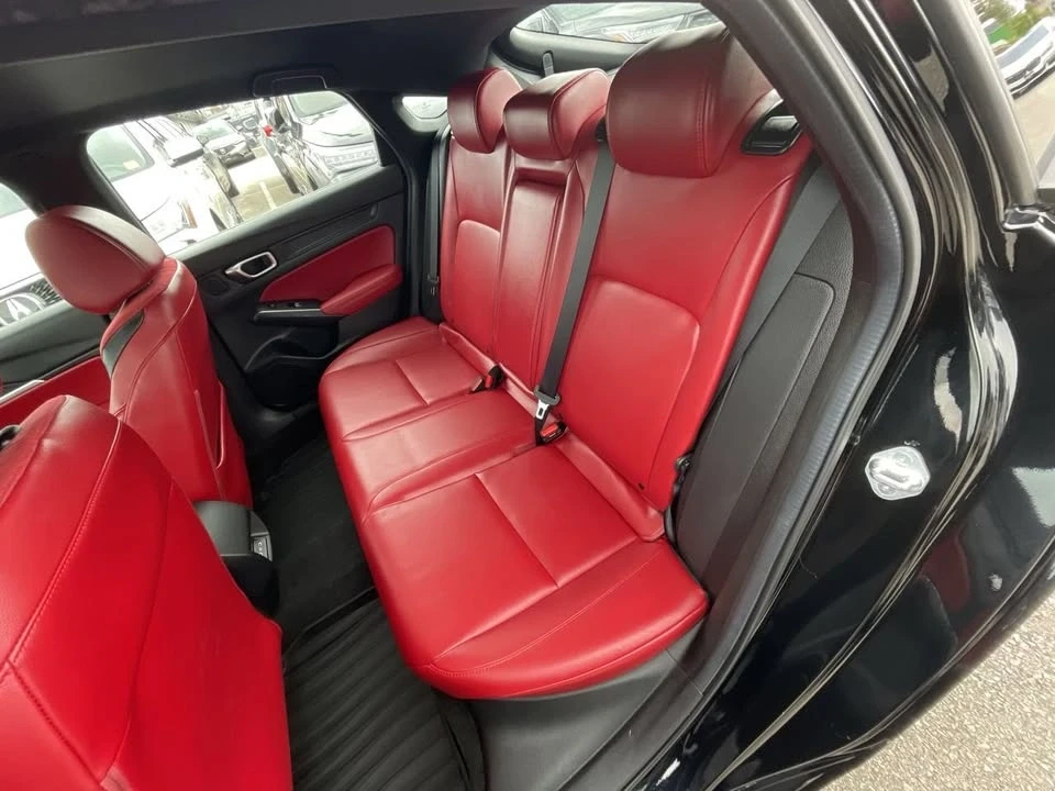 2024 Acura Integra 5th Gen - Image 19 of 20