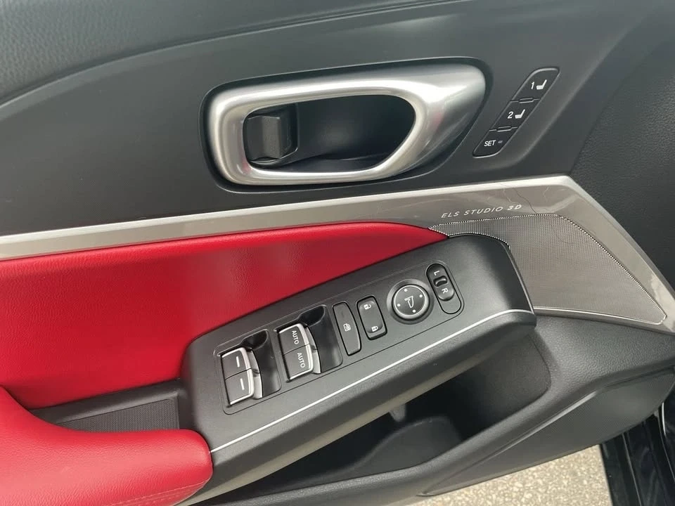 2024 Acura Integra 5th Gen - Image 12 of 20