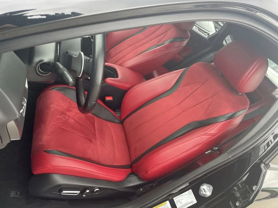 2024 Acura Integra 5th Gen - Image 10 of 20